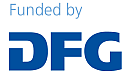 Research Funding Granted by DFG